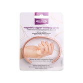 Magnetic Copper Wellness Bands - Copper Rope